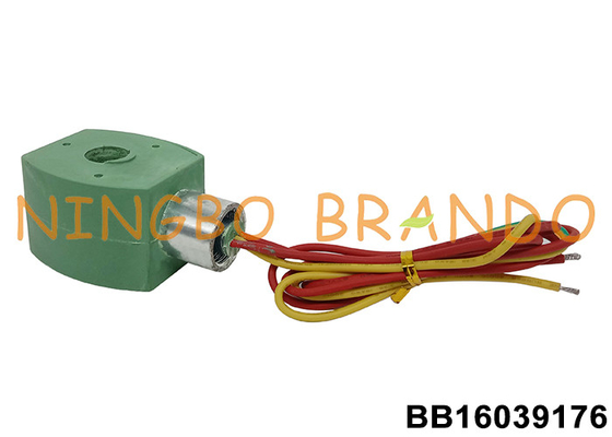 MP-C-103 ASCO نوع الصمام الكهربائي 12VDC 24VDC 220VAC 240VAC