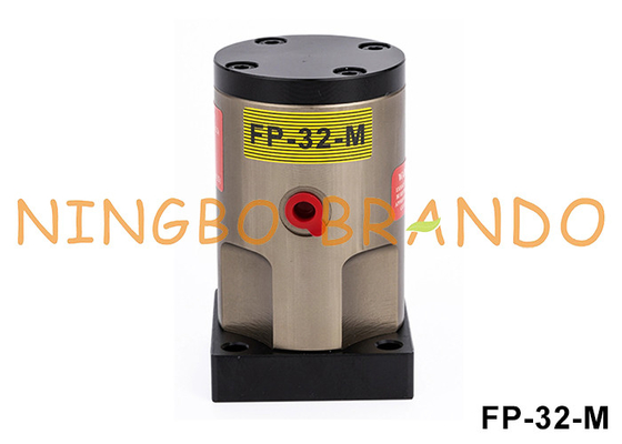 FP-32-M المضخة الصناعية الاهتزاز الخطي للطائرات