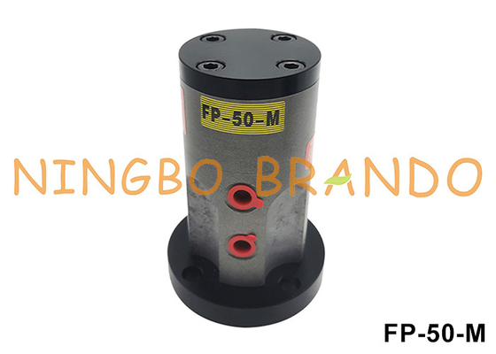 FP-50-M الهزاز المكبس النيوماتي للاهتزاز الخطي