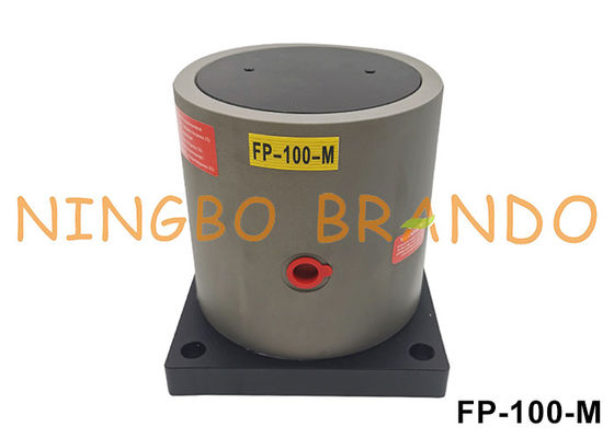 الهزازات الهوائية الخطيّة لسلسلة FP-100-M FP-M للسلسلة الصناعيّة