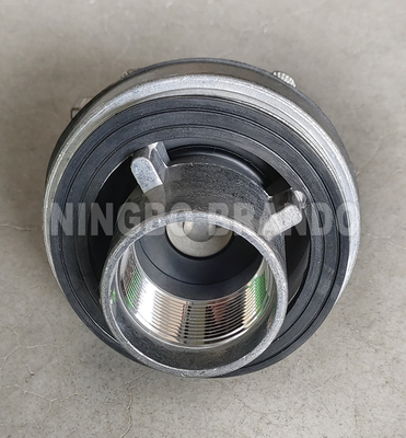 CA40MM 1-1/2' 'صمام نبض جمع الغبار المدمج 12V 24V 110V 220V