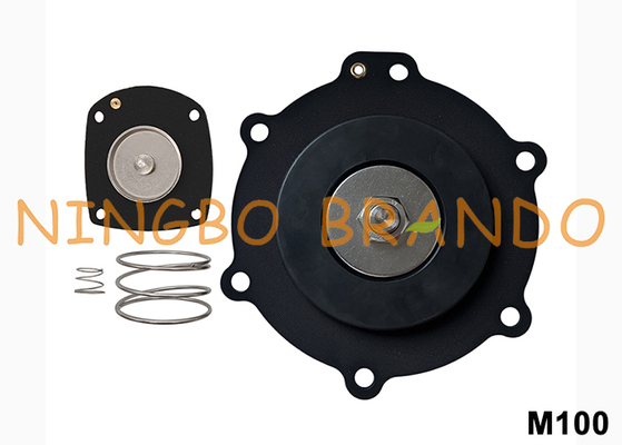 TKITM100N04 غشاء لصمام نبضي TURBO مقاس 3.5 بوصة SQP100 SQM100