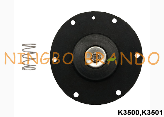 طقم غشاء K3500 M1581 K3501 K3502 M1591 لصمام جوين CA35T RCA35T