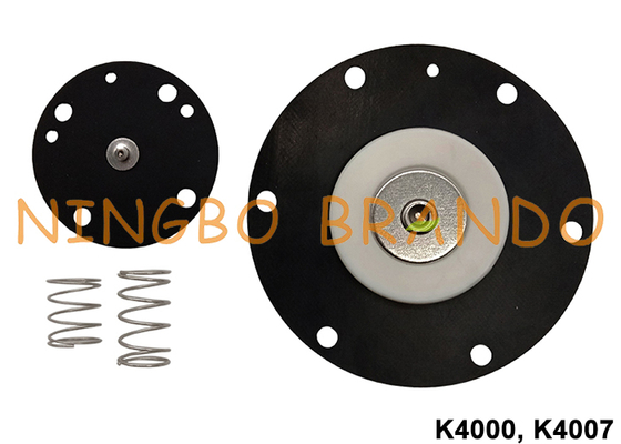 K4000 M1182 K4007 طقم غشاء لصمام نبضي Goyen CA40TH