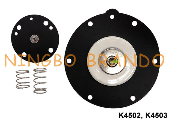 K4502 K4503 طقم غشاء لصمام نبضي 1.5 بوصة Goyen CA45T CA45DD