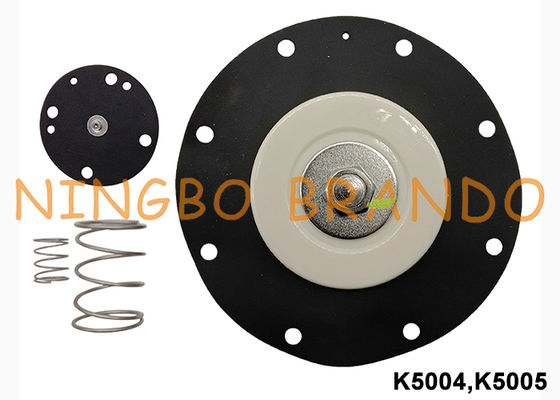 K5004 K5000 مجموعة إصلاح الحجاب الحاجز للصمام النبض CA50T CA62T