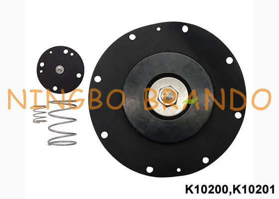 مجموعة الحجاب الحاجز لـ Goyen 4'' CA102MM RCA102MM صمام النبض