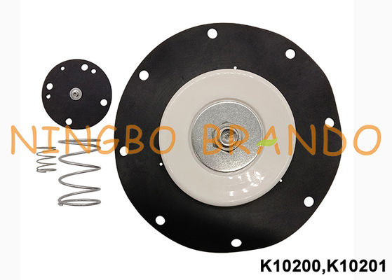 مجموعة الحجاب الحاجز لـ Goyen 4'' CA102MM RCA102MM صمام النبض