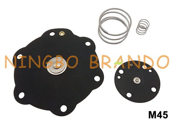 M45 TKITM45 مجموعة إصلاح الحجاب الحاجز لـ TURBO 1-1 / 2 '' صمام نبض