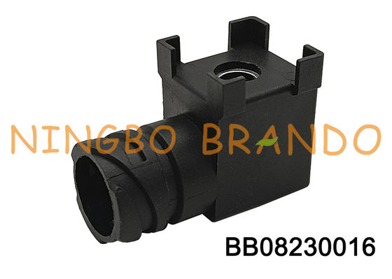 ملف لولبي لقطع غيار السيارات 24 فولت تيار مستمر 2.5 واط بفتحة 8 مم