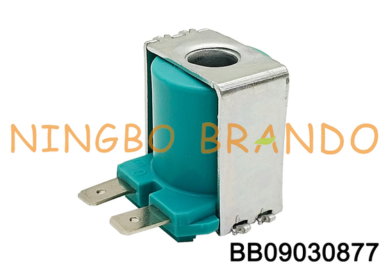 غسالة صمام مدخل المياه مجموعة الملفات الكهربائية للثلاجة المائية Maytag 110V 24V