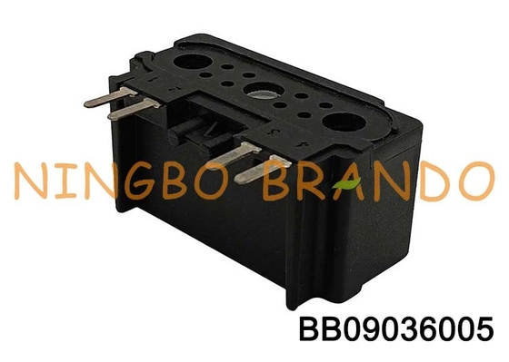 قطع غيار السيارات ملف الطاقة الكهربائية S-KLASSE SK3518850 DC24V 24V DC 24 فولت 37W