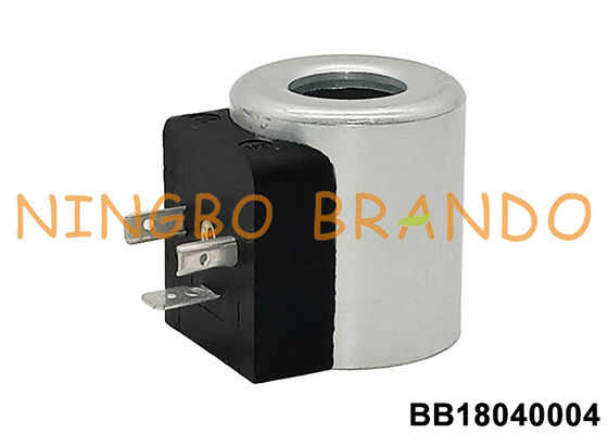 ملف لولبي هيدروليكي من نوع Hydac 3000489 12V 3000249 24V 300315 110V 3002594 220V