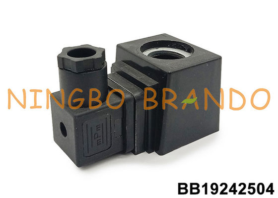 نوع باركر 693715 697228 697229 ملف الصمام الهيدروليكي 110VAC 220VAC