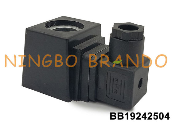 نوع باركر 693715 697228 697229 ملف الصمام الهيدروليكي 110VAC 220VAC