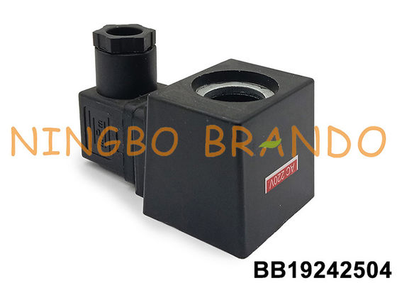 نوع باركر 693715 697228 697229 ملف الصمام الهيدروليكي 110VAC 220VAC