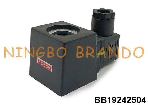 نوع باركر 693715 697228 697229 ملف الصمام الهيدروليكي 110VAC 220VAC