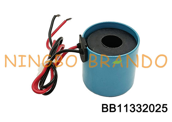 12 فولت ملف لولبي كهرومغناطيسي مغلق عادةً لصمام منقي مياه التناضح العكسي