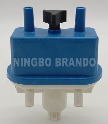 نوع بوماتيك HiFlo Evolution 8583219 نبضات لآلات الحليب 24VDC