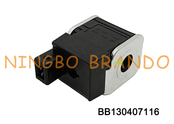 Hydraulic Solenoid Coil PAT.5002253 CCS012A CCS024A CCP012A CCP024A CCS012AD CCS024AD