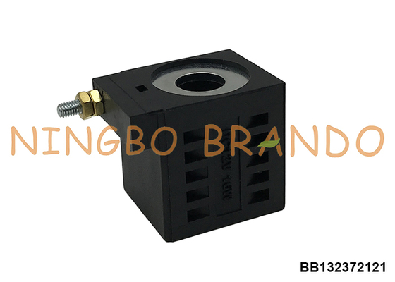 نوع Deltrol الملف الكهربائي 10196-60 10196-61 10196-62 10VDC 12VDC 24VDC 16W
