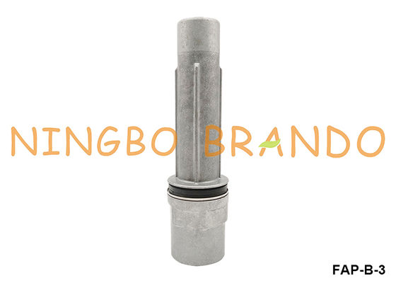 FAP-B-3 FAP-B-2 Bulkhead Connector for Pulse Valve Dust Collector Air Header Tank