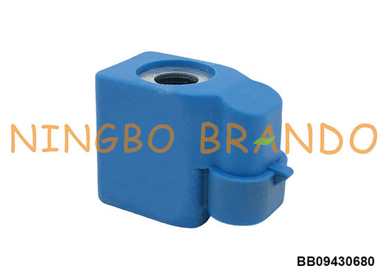 12 فولت تيار مستمر ملف لولبي لـ Lovato LPG CNG طقم إصلاح سكة الحقن قطع غيار