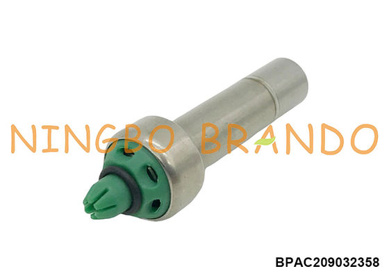 472 255 561 0 كتلة صمام الملف اللولبي من نوع WABCO الأساسية لقطع نظام التعليق الهوائي BMW