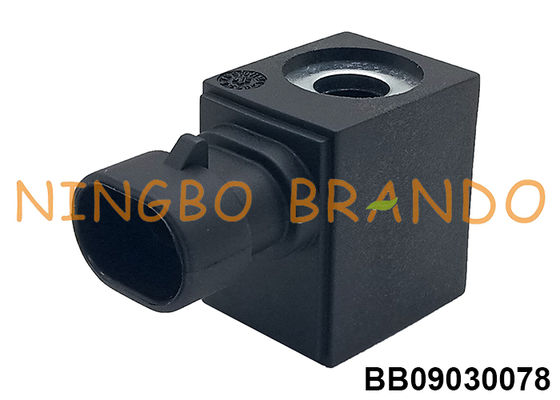 12 فولت تيار مستمر 3 أوم ملف صمام لولبي لحاقن غاز البترول المسال والغاز الطبيعي المضغوط من لافاتو JLP4 JLP3 JLP2 EP