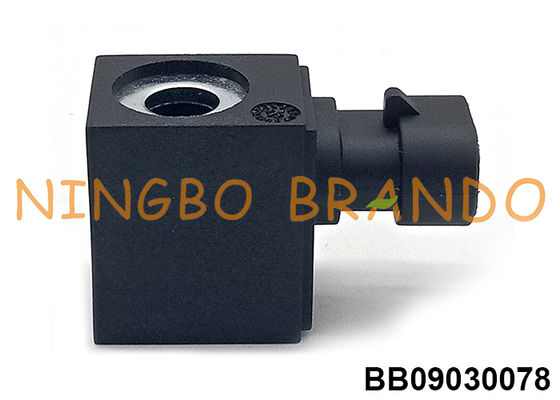 12 فولت تيار مستمر 3 أوم ملف صمام لولبي لحاقن غاز البترول المسال والغاز الطبيعي المضغوط من لافاتو JLP4 JLP3 JLP2 EP