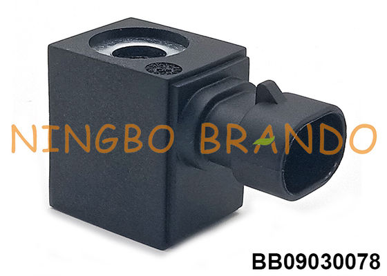 12 فولت تيار مستمر 3 أوم ملف صمام لولبي لحاقن غاز البترول المسال والغاز الطبيعي المضغوط من لافاتو JLP4 JLP3 JLP2 EP