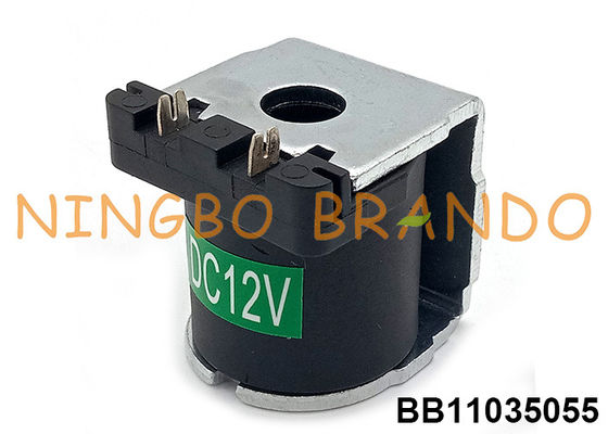 طقم إصلاح صمام الملف اللولبي لمؤازرة القابض 21965284 22327072 DC12V DC24V