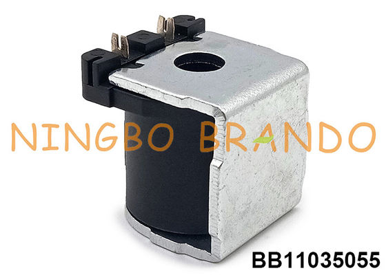 طقم إصلاح صمام الملف اللولبي لمؤازرة القابض 21965284 22327072 DC12V DC24V