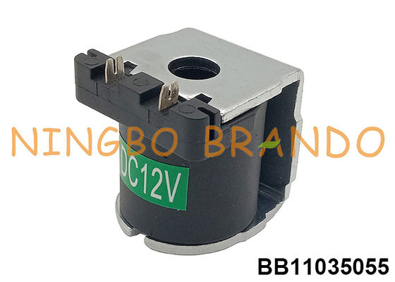 طقم إصلاح صمام الملف اللولبي لمؤازرة القابض 21965284 22327072 DC12V DC24V