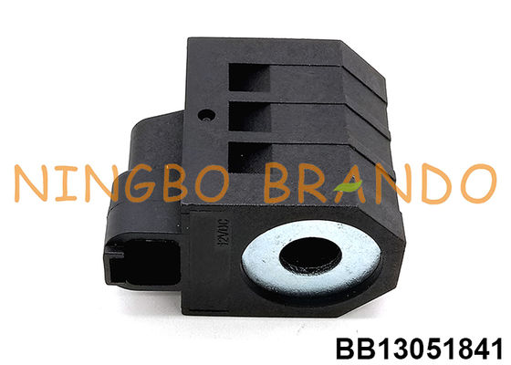 ملف لولبي هيدروليكي XKBL-00004 لـ حفارة دوسان إنفراكور 300715-00038، 12 فولت 24 فولت