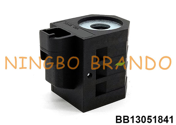 ملف لولبي هيدروليكي XKBL-00004 لـ حفارة دوسان إنفراكور 300715-00038، 12 فولت 24 فولت