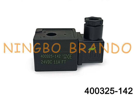 ASCO Type Solenoid Pulse Valve Coil 400325-142 24VDC 11W