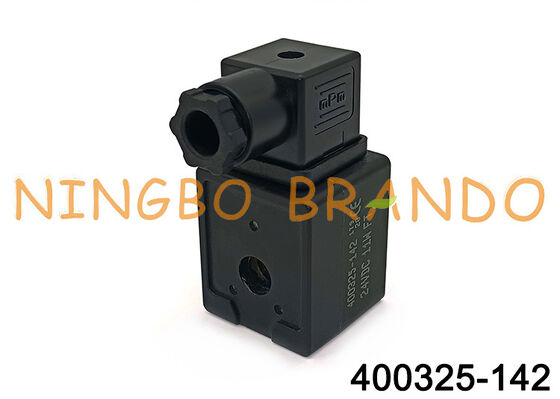 ASCO Type Solenoid Pulse Valve Coil 400325-142 24VDC 11W
