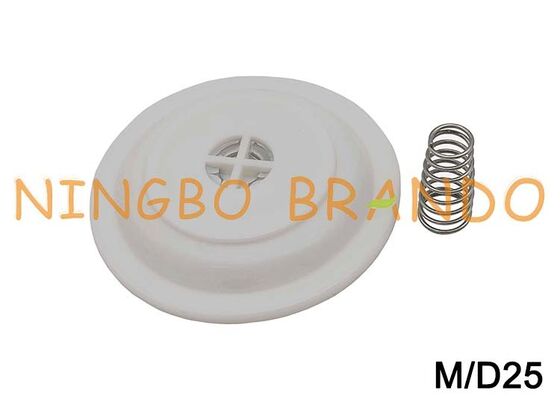 M/D25 Diaphragm Repair Kit For AE1825B AE2825B AE1825R AE1825R Autel Pulse Valve