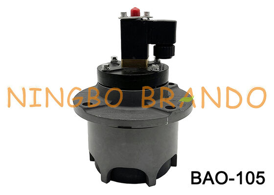 صمام النبضات من نوع Alstom Optipow نوع 105 3 بوصة V1617803-0100 V1617803-0500