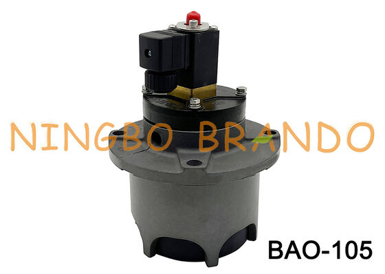 صمام النبضات من نوع Alstom Optipow نوع 105 3 بوصة V1617803-0100 V1617803-0500