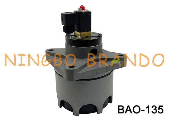 الصمام النابض النبض 4'' V1614718-0100 V1614718-0500