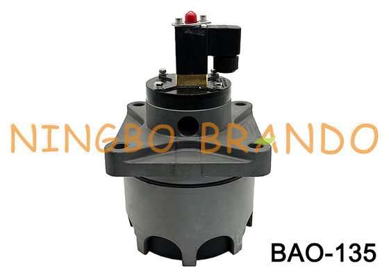 الصمام النابض النبض 4'' V1614718-0100 V1614718-0500