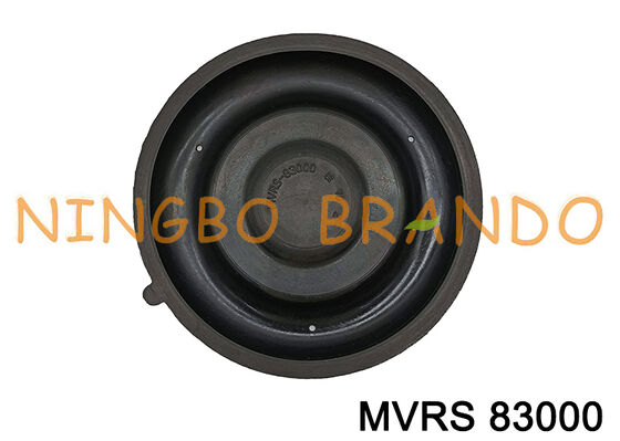 MVRS 83000 غشاء لـ BUHLER فلتر طائرة الهواء صمام نبض الحاجز إصلاح مجموعة