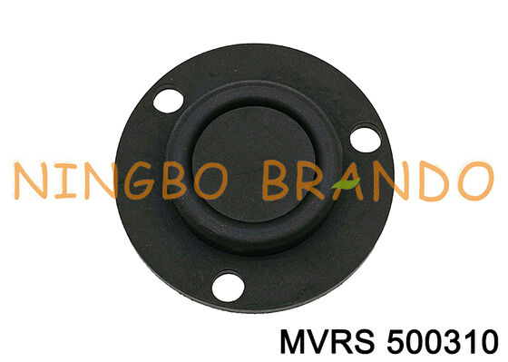 MVRS 500310 مجموعة إصلاح الحجاب الحاجز لأغشية صمام نبض BUHLER