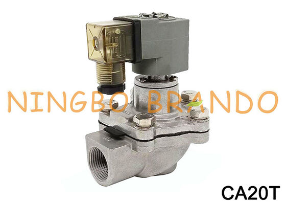 صمام نبضي من نوع جوين CA20T G3/4'' CA20T CA20T010-300 CA20T010-305