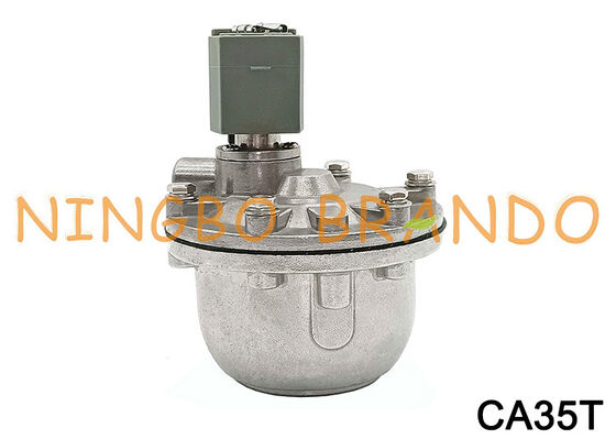 نوع غويين CA35T 1-1/2 بوصة زاوية يمينية صمام نبض CA35T010-300 CA35T010-305