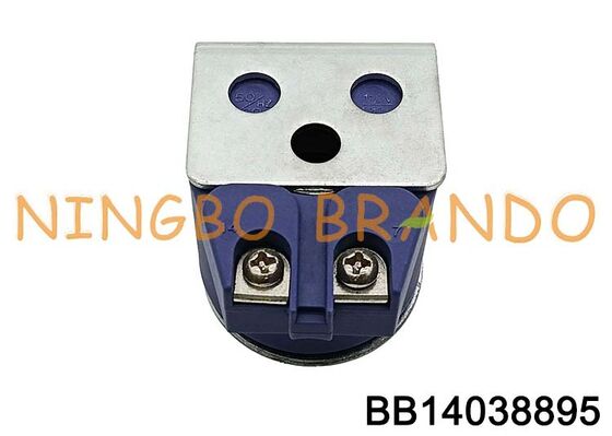 GOYEN Type RCA5D2 RCA5D1 RCA5D0 Pilot Solenoid Valve Coil 220V 230V 110V 120V 24V