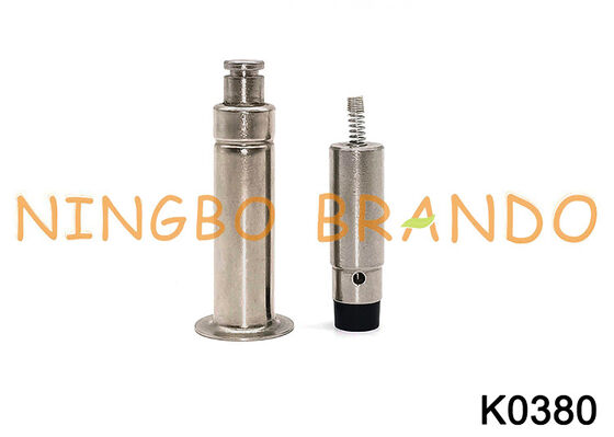 K0380 M1131B مجموعة إصلاح واستبدال صمام الملف اللولبي النفاث النبضي من نوع جوين