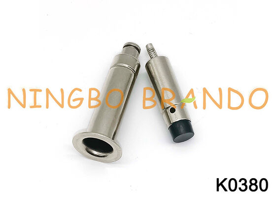 K0380 M1131B مجموعة إصلاح واستبدال صمام الملف اللولبي النفاث النبضي من نوع جوين